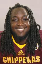 Malik Fountain