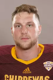 Luke Idoni