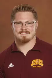 Connor Covert
