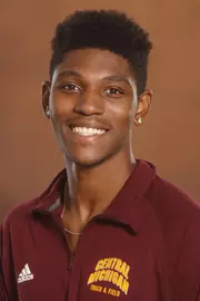 Roshawn Morton