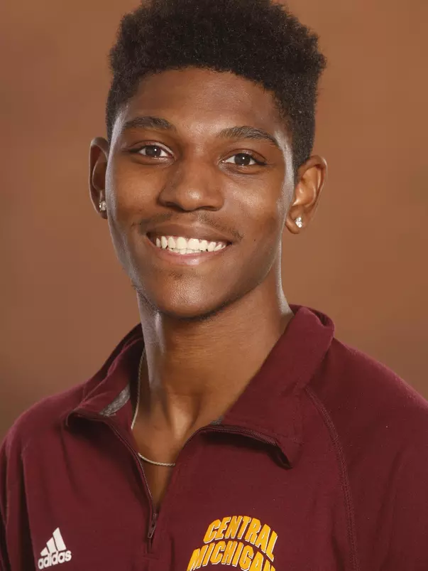 Roshawn Morton