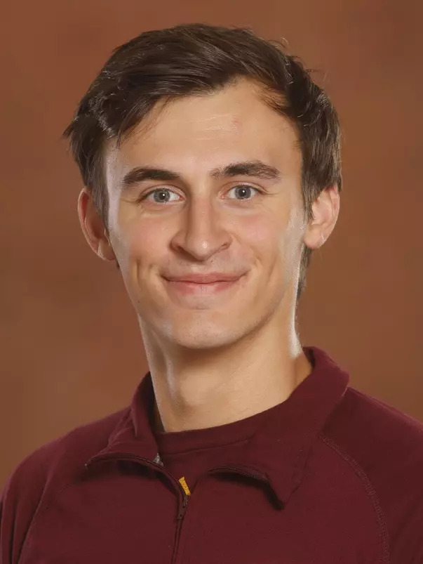 Gage Shellenbarger