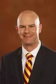 Kevin Barbay