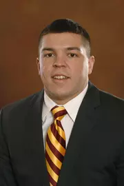 Adam Cox