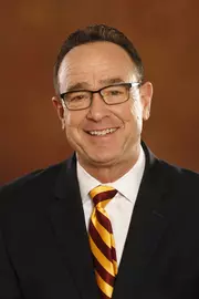 Mike Cummings