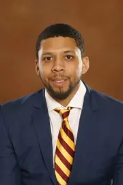 Corey Fuller