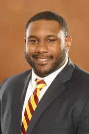 Justin Hinds