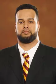 Tavita Thompson