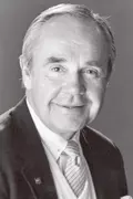 Dick Enberg