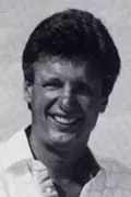Steve Horvat