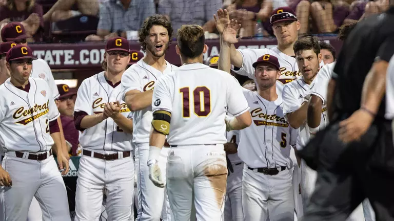 Baseball Recap: Mississippi State (NCAA Regional)