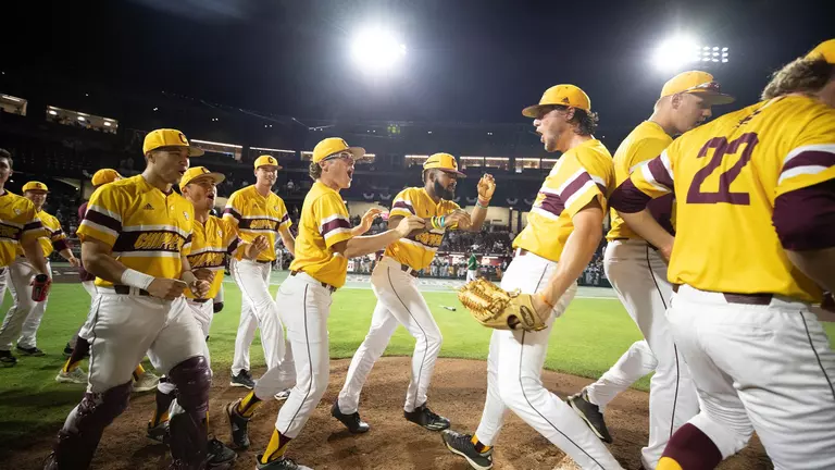 Baseball Recap: Miami (NCAA Regional)