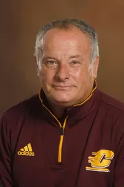 Ian Collins