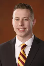 Ben DeBastiani