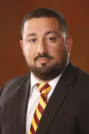Isaac Martinez