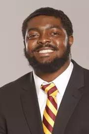 Deron Irving-Bey