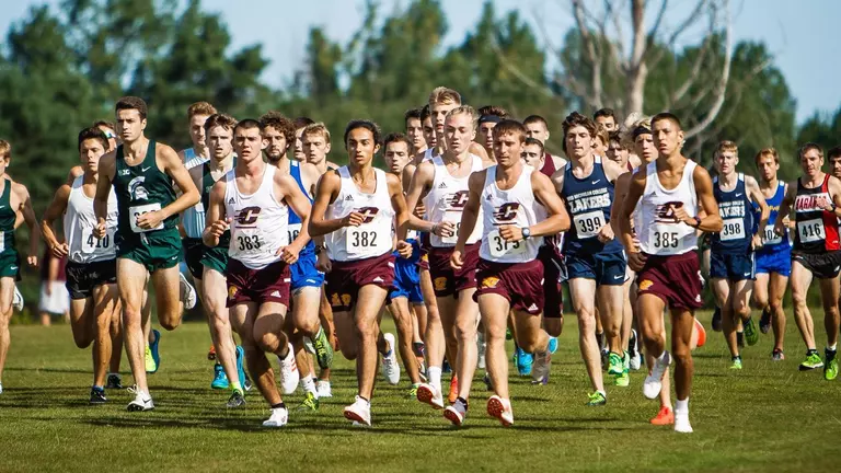 Different Destinations For Chippewa Runners