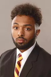 Jalen Boes