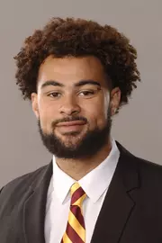 Braeden Childress