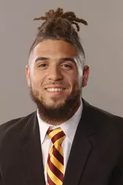 Cameron Cole