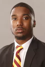 Josh Crawford
