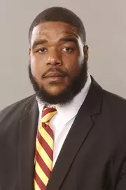 D'Andre Dill