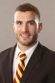 Quinten Dormady
