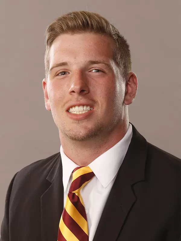 Cory Gildersleeve Jr.