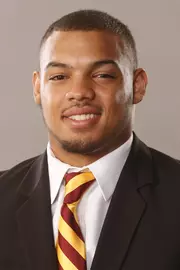 Demarcus Governor