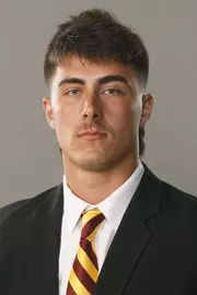 Austin Hergott