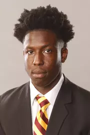 Da'Quaun Jamison
