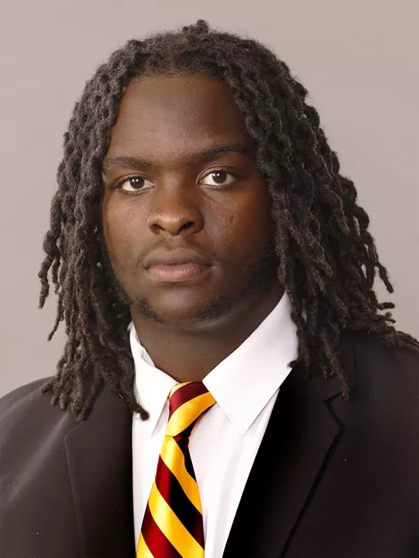 LaQuan Johnson