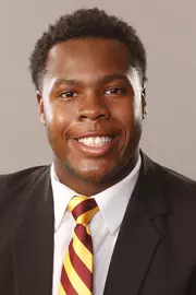 Ricardo Macon