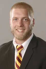 Tony Poljan