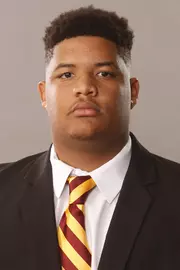 Cameron Vaughn