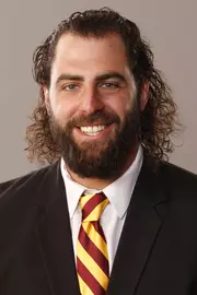 Clay Walderzak