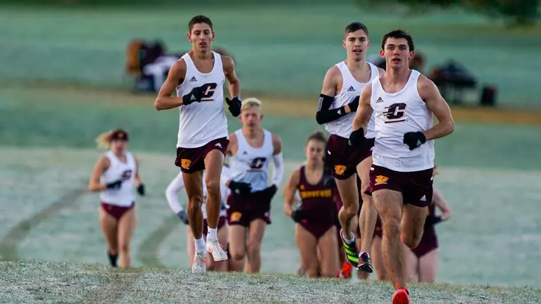 Chippewa Cross Country Kicks Off On Saturday