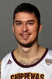 Braden Burke