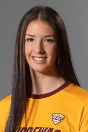 Brianna Walllbridge