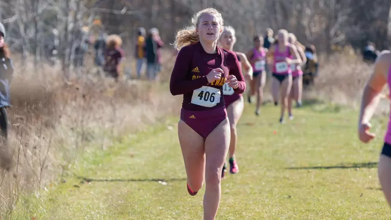 MAC Championships Await Chippewa Runners