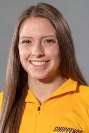 Audriana Hammond