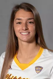 Kylee Frazier