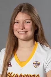Maggie Huizinga