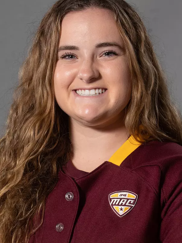 Michaleigh Vallimont