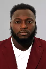 Mo Diallo