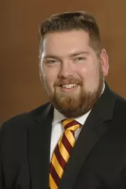 Cooper Kelley