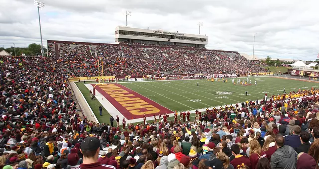 Kelly/Shorts Stadium