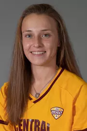 Keelin Broeker