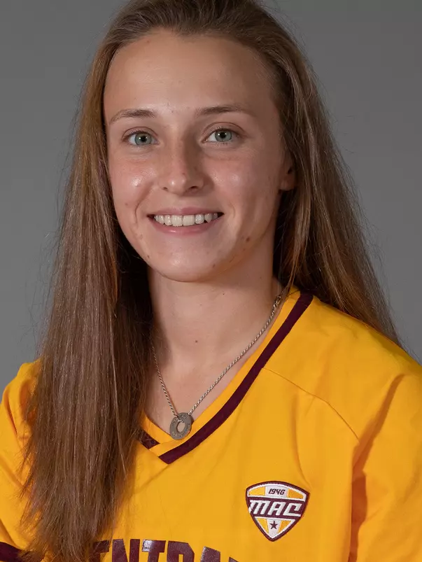 Keelin Broeker