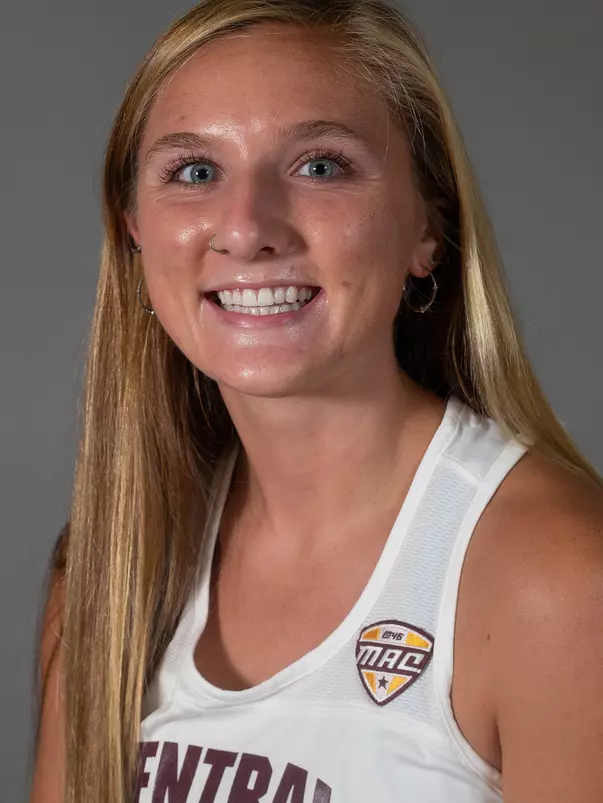 Lauren Buffington